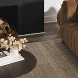 Kinmundy Tufted Maroc Wool Rug - Ornate Home