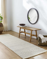 Kinmundy Tufted Maroc Wool Rug - Ornate Home