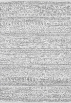 Kinmundy Tufted Maroc Wool Rug - Ornate Home