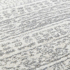 Kinmundy Tufted Maroc Wool Rug - Ornate Home
