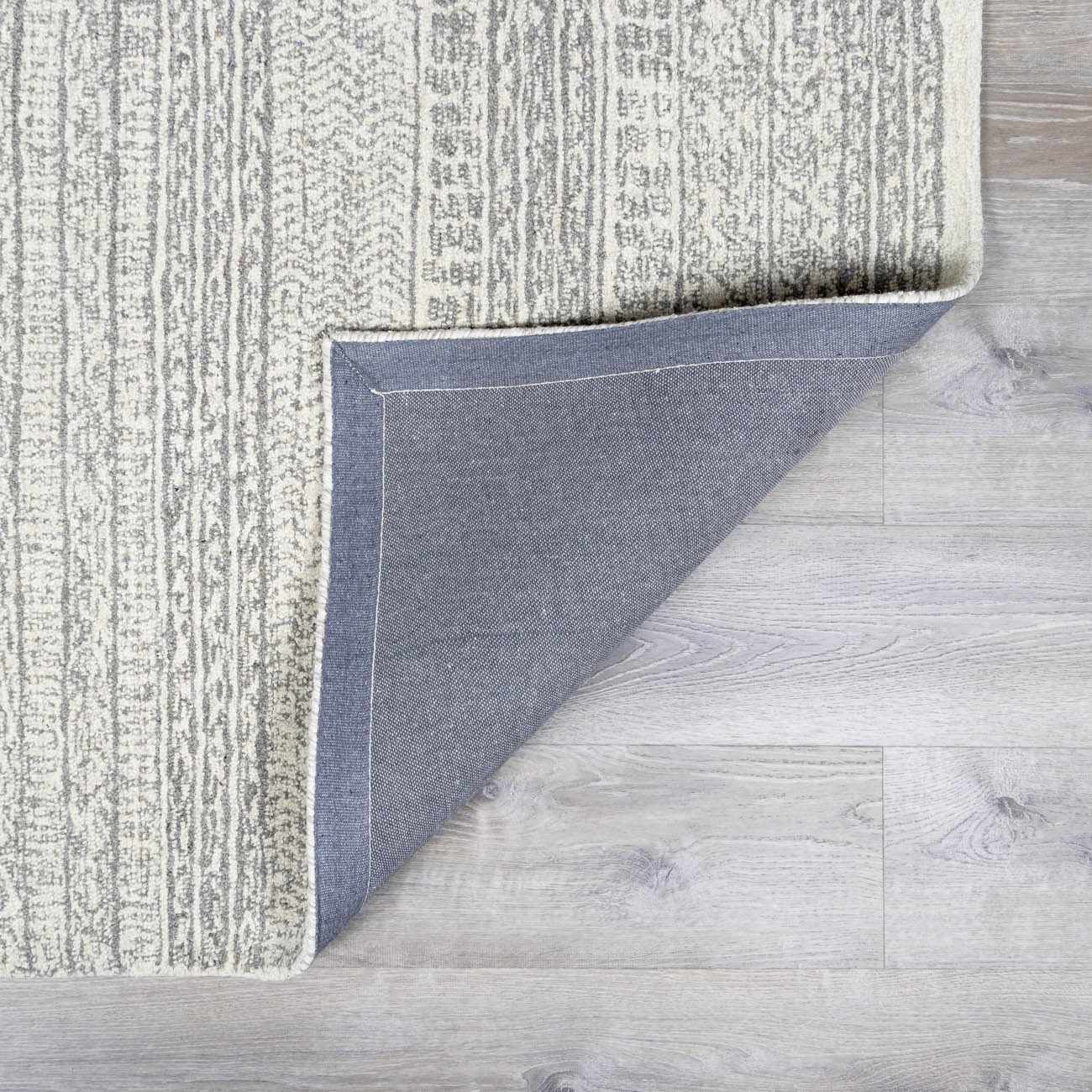 Kinmundy Tufted Maroc Wool Rug - Ornate Home