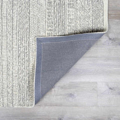 Kinmundy Tufted Maroc Wool Rug - Ornate Home