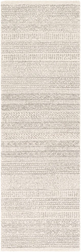 Kinmundy Tufted Maroc Wool Rug - Ornate Home