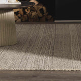 Kinmundy Tufted Maroc Wool Rug - Ornate Home