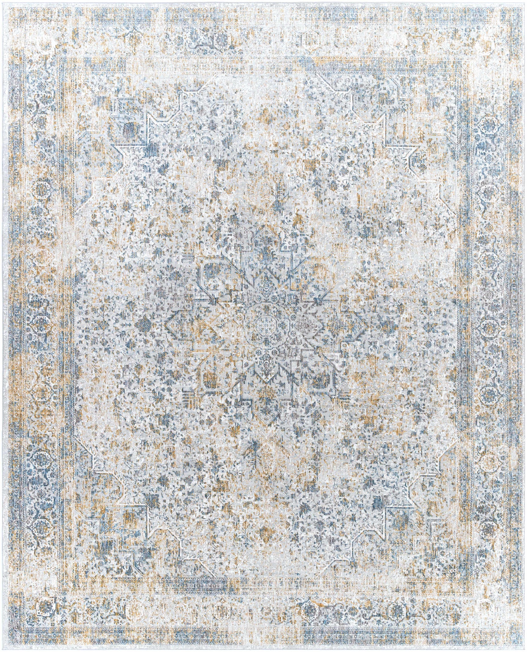 Kintbury Area Rug - Clearance - Ornate Home