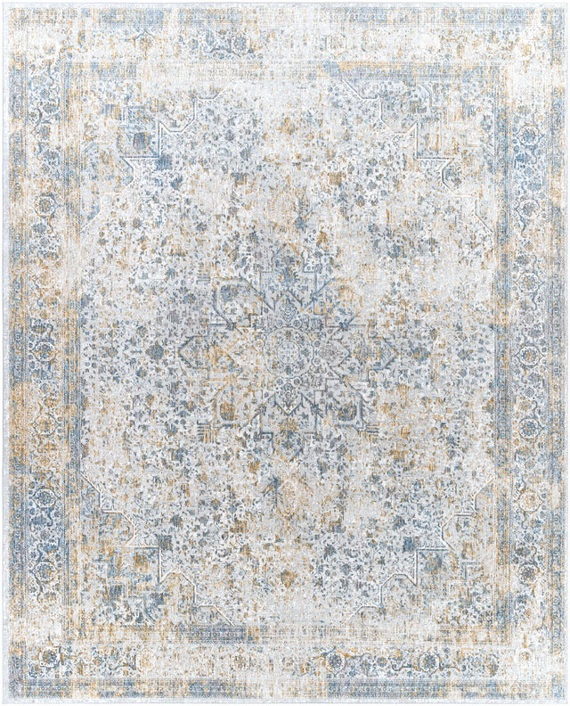Kintbury Area Rug - Clearance - Ornate Home
