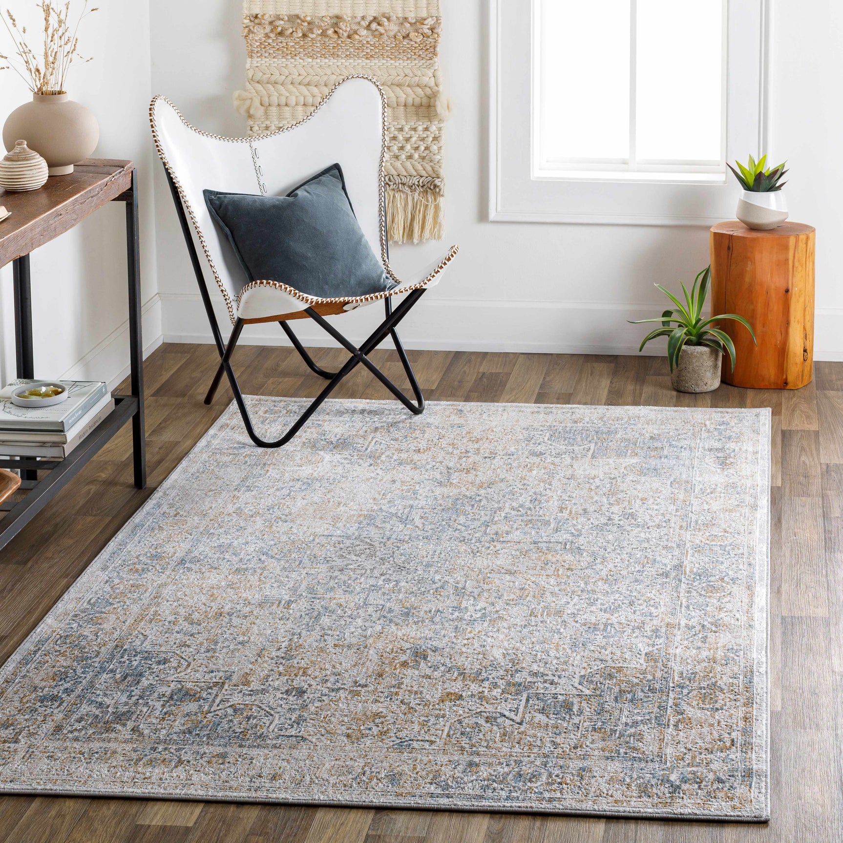 Kintbury Area Rug - Clearance - Ornate Home