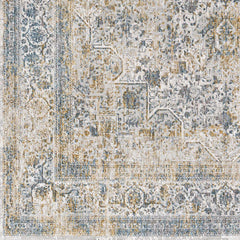 Kintbury Area Rug - Clearance - Ornate Home