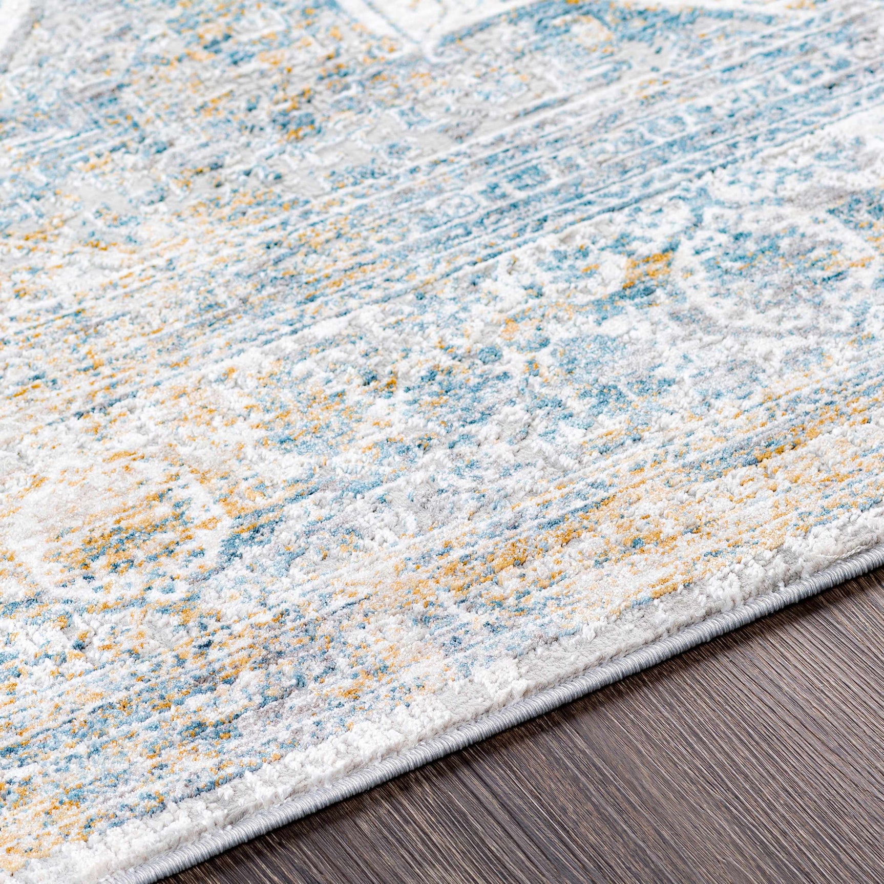 Kintbury Area Rug - Clearance - Ornate Home