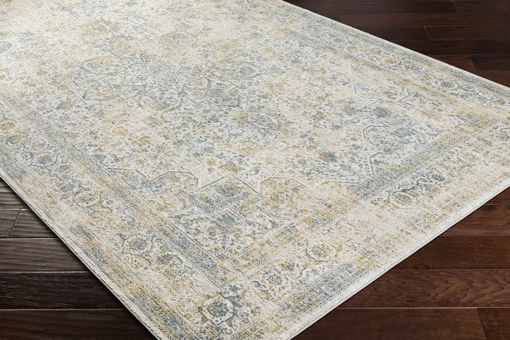 Kintbury Area Rug - Clearance - Ornate Home