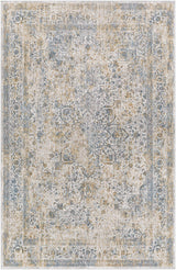 Kintbury Area Rug - Clearance - Ornate Home