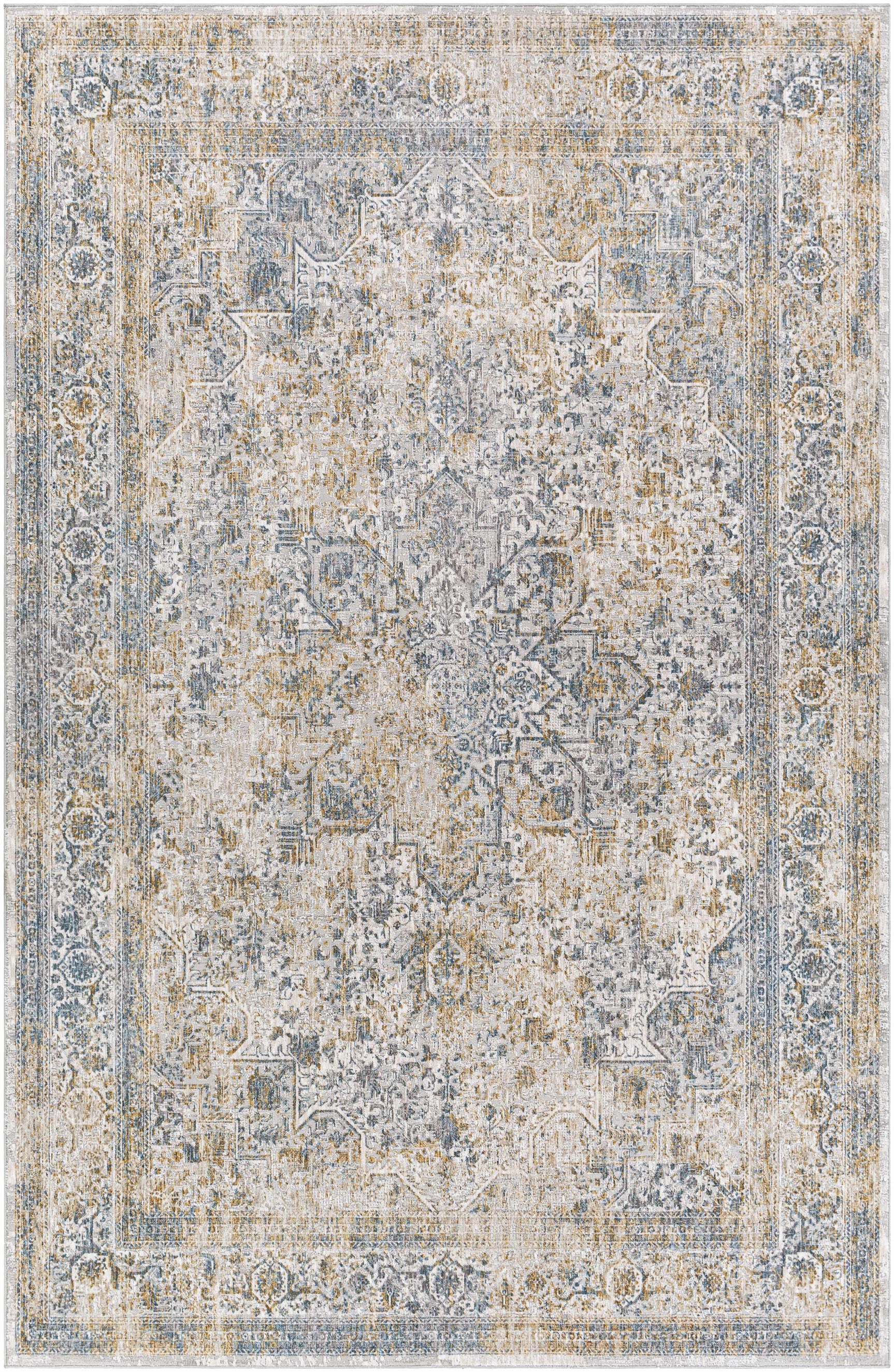 Kintbury Area Rug - Clearance - Ornate Home