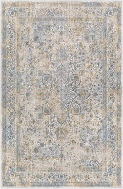 Kintbury Area Rug - Clearance - Ornate Home