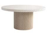 Kiona Crema/Sandbar Dining Table - Ornate Home