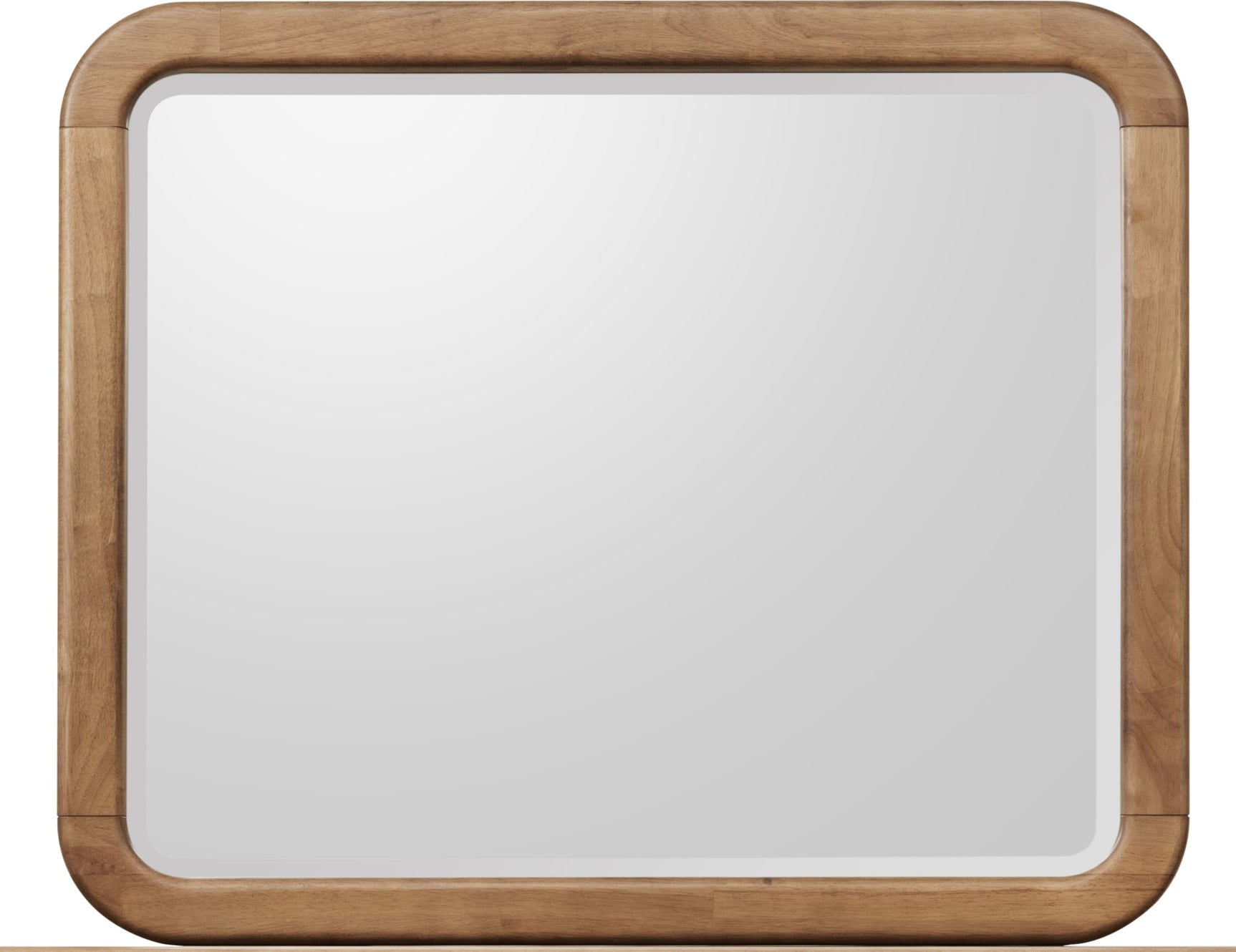 Kione Lioness Beveled Glass Wall or Dresser Mirror - Ornate Home