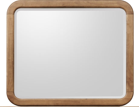 Kione Lioness Beveled Glass Wall or Dresser Mirror - Ornate Home