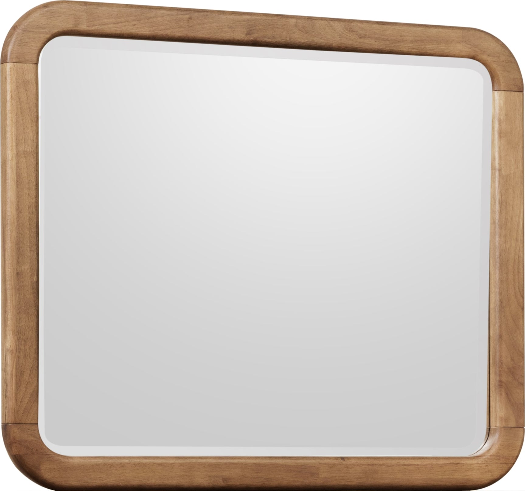 Kione Lioness Beveled Glass Wall or Dresser Mirror - Ornate Home