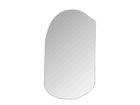 Kioo Clear Mirror - Ornate Home