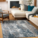 Kipkelion Area Rug - Ornate Home