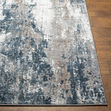 Kipkelion Area Rug - Ornate Home