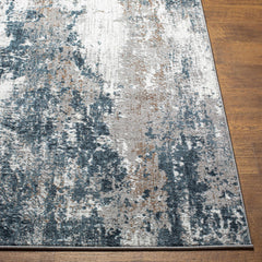 Kipkelion Area Rug - Ornate Home