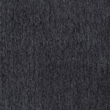 Kipling II Charcoal 95"W Chenille Sleeper Sectional Sofa with Right-Facing Chaise - Ornate Home