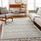 Kipp Area Rug - Clearance - Ornate Home