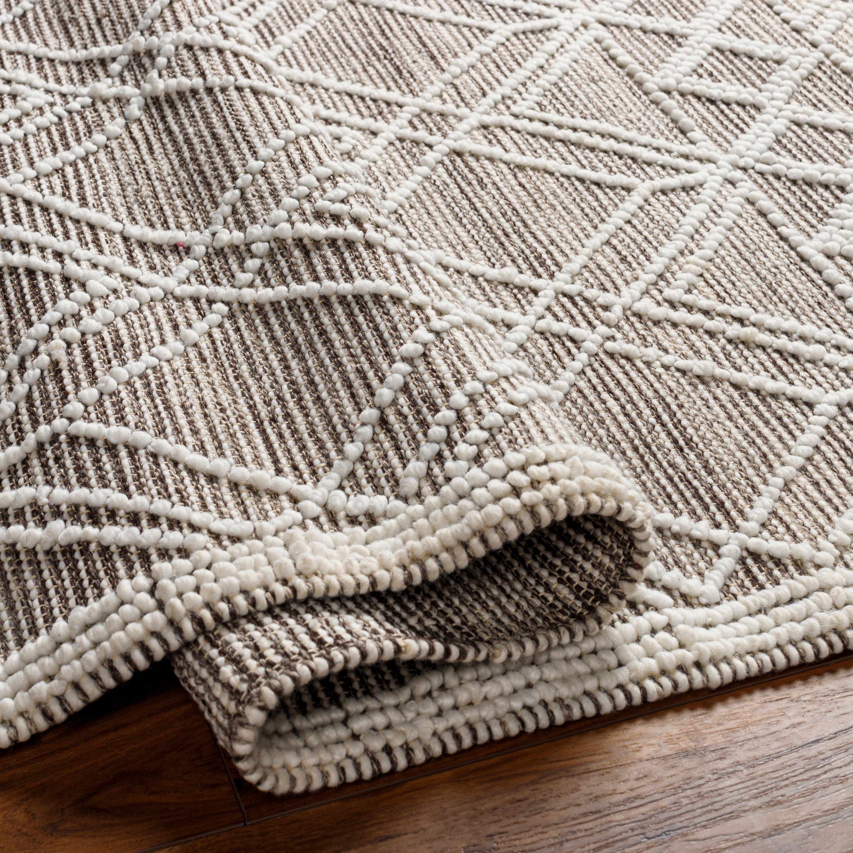Kipp Area Rug - Clearance - Ornate Home