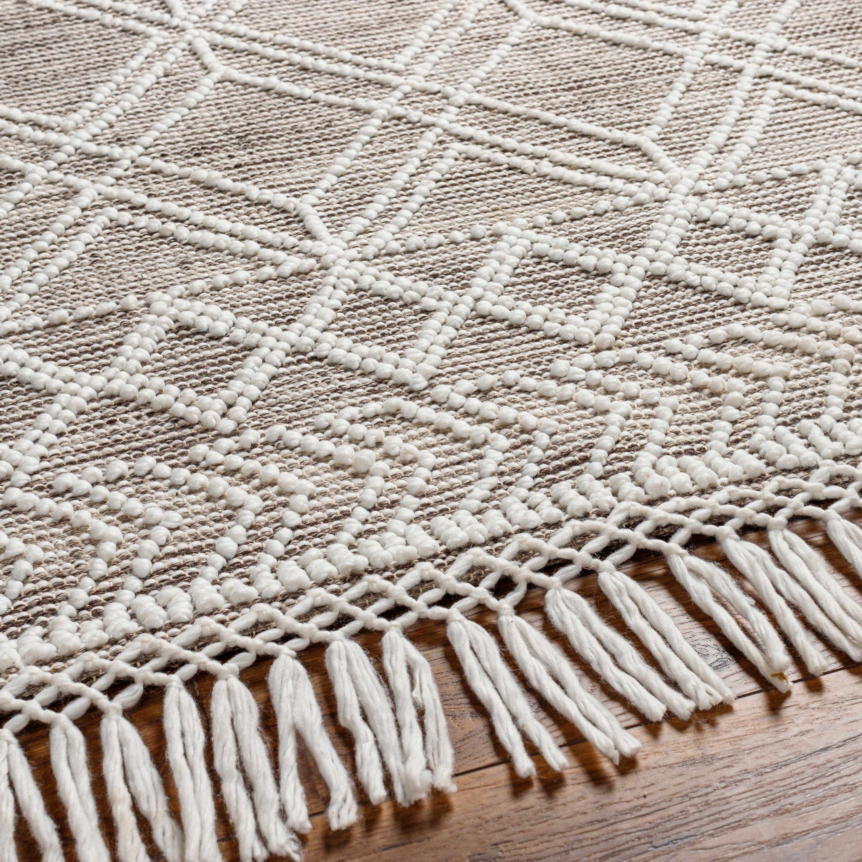 Kipp Area Rug - Clearance - Ornate Home