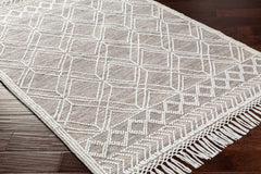 Kipp Area Rug - Clearance - Ornate Home