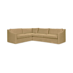 Kipton LAF Corner Sectional - Ornate Home