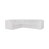 Kipton LAF Corner Sectional - Ornate Home