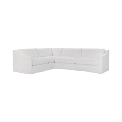 Kipton LAF Corner Sectional - Ornate Home