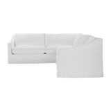 Kipton LAF Corner Sectional - Ornate Home