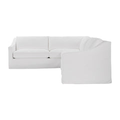 Kipton LAF Corner Sectional - Ornate Home