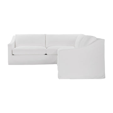 Kipton LAF Corner Sectional - Ornate Home