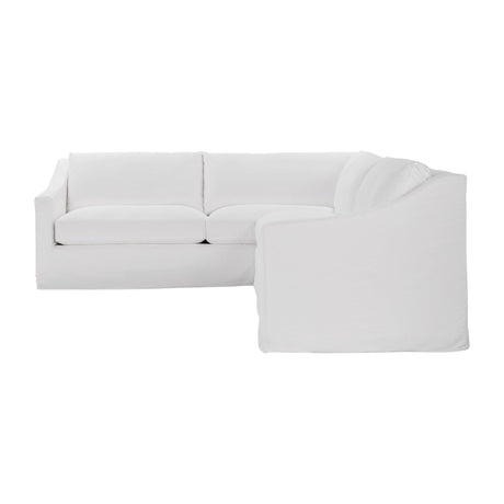 Kipton LAF Corner Sectional - Ornate Home