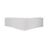 Kipton LAF Corner Sectional - Ornate Home