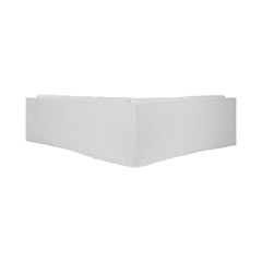 Kipton LAF Corner Sectional - Ornate Home