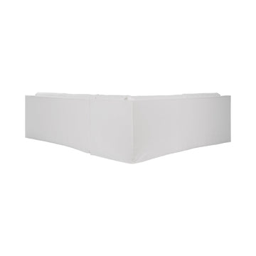 Kipton LAF Corner Sectional - Ornate Home