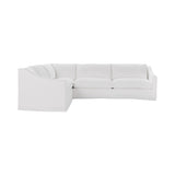 Kipton LAF Corner Sectional - Ornate Home