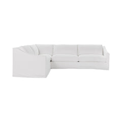 Kipton LAF Corner Sectional - Ornate Home