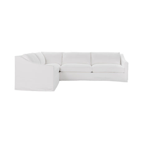 Kipton LAF Corner Sectional - Ornate Home