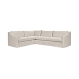 Kipton LAF Corner Sectional - Ornate Home