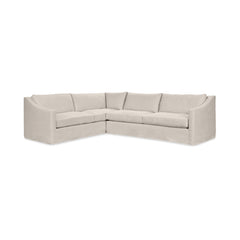 Kipton LAF Corner Sectional - Ornate Home
