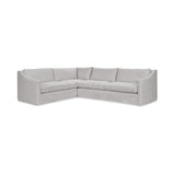 Kipton LAF Corner Sectional - Ornate Home