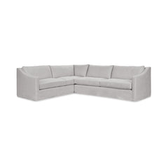 Kipton LAF Corner Sectional - Ornate Home