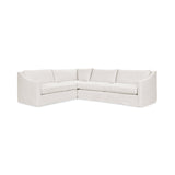 Kipton LAF Corner Sectional - Ornate Home