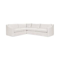 Kipton LAF Corner Sectional - Ornate Home