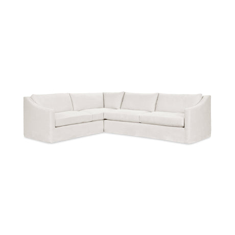 Kipton LAF Corner Sectional - Ornate Home